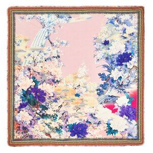 Camilla Harajuku Heiress Babies Blanket One Size b93